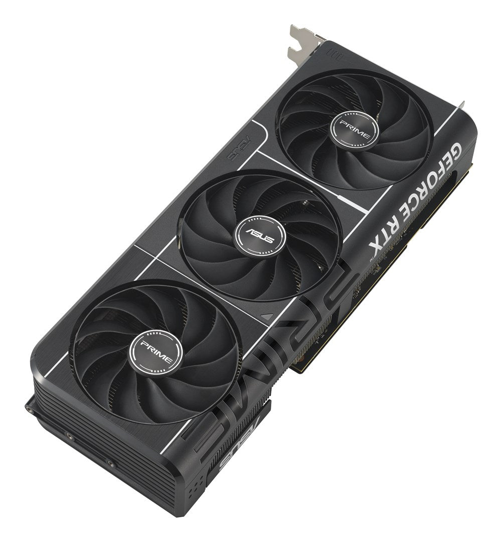 Karta graficzna ASUS PRIME GeForce RTX 5070 Ti OC 16GB