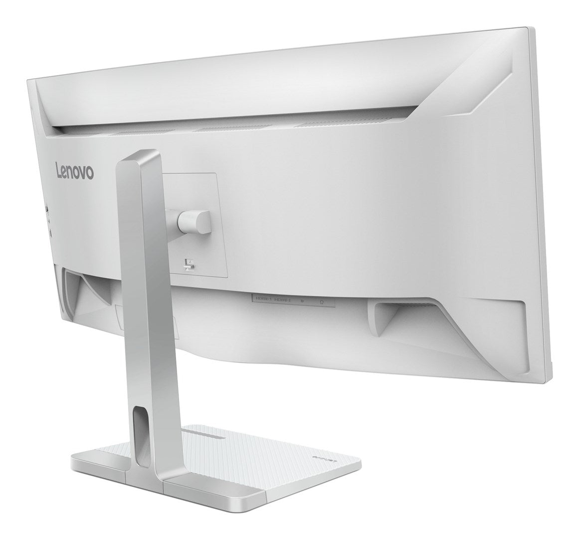 Lenovo L34W-4C 34"WQHD 120Hz 350nits HDMI DP Cloud Grey