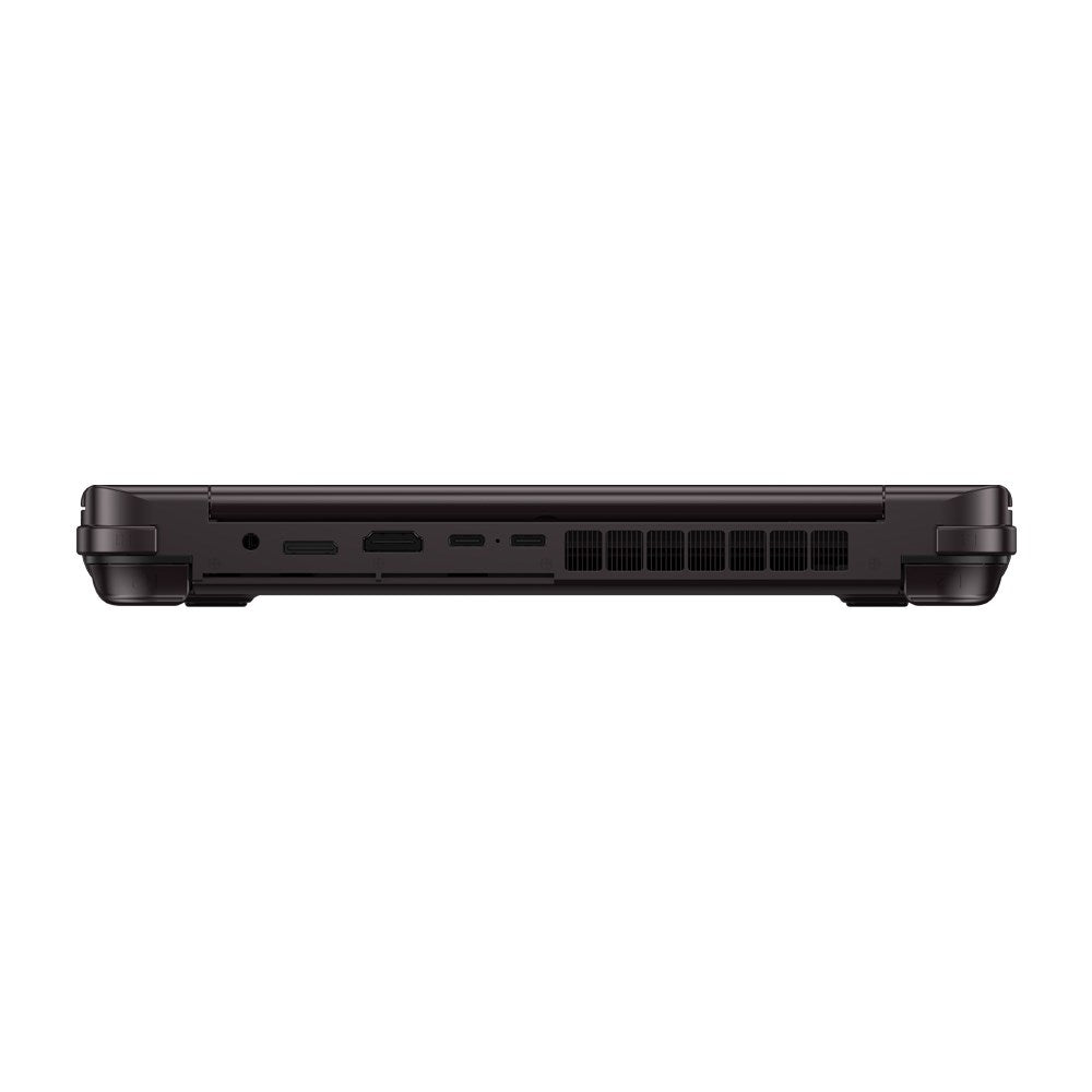 Laptop GPD-WinMax2-8840U32001 Ryzen 7 8840U/10.1" WQXGA (2560x1600) Touchscreen/32GB/SSD 1TB/BT/BLKB/FPR/AMD Radeon 780M 6GB/Win 11 Graphite