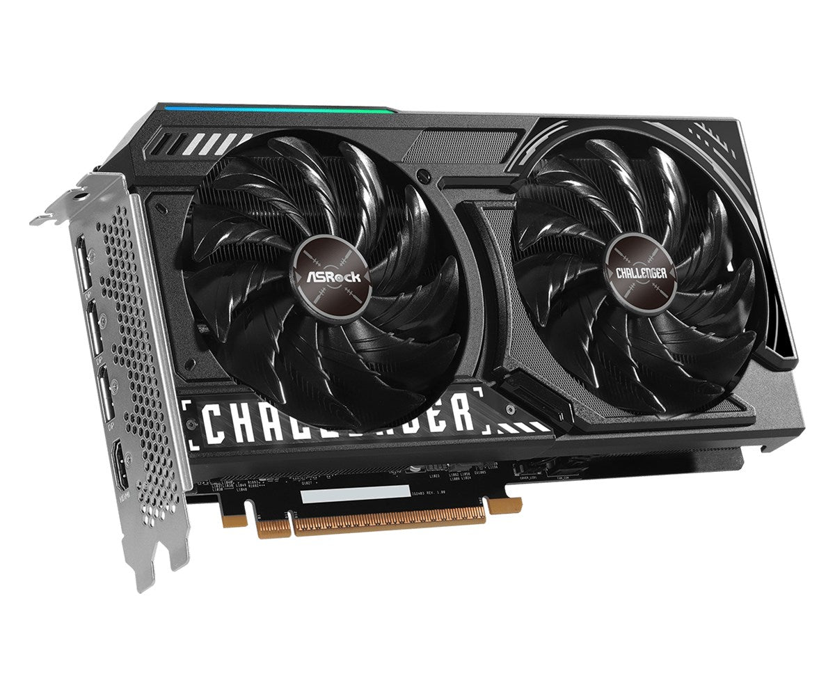 Karta graficzna Asrock Intel ARC B580 CL 12GO