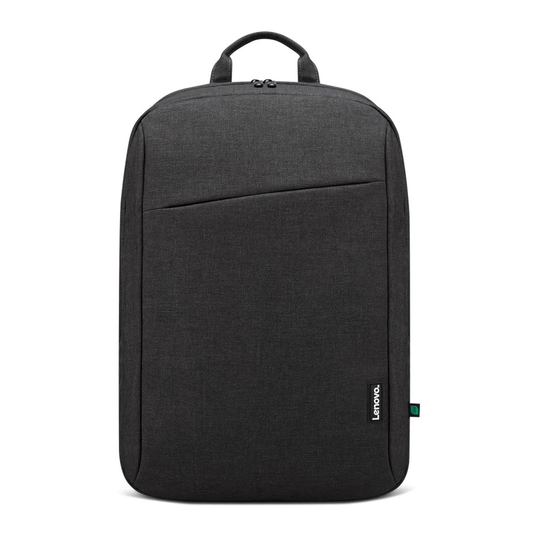 Lenovo V15 G5 IRL i5-13420H 15.6" FHD TN 250nits AG 8GB DDR5 5200 SSD512 Intel UHD Graphics Cam 720p 47Wh W11Pro Business Black 3Y OnSite + Lenovo 15.6" Laptop Casual Backpack B210 Black