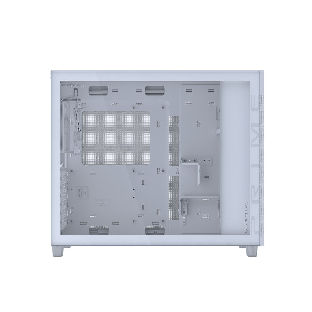 Obudowa Asus PRIME AP303 TG WHITE