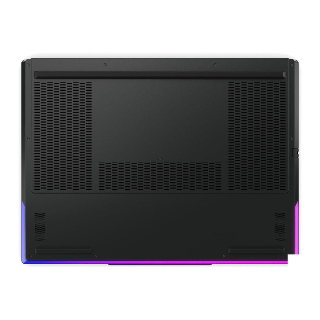 Lenovo Legion 9 18IAX10 Ultra 9 275HX 18" WQUXGA IPS 500nits Glossy 240Hz 64GB DDR5 5200 2xSSD2TB GeForce RTX 5090 24GB 99.9Wh W11Pro Eclipse Black