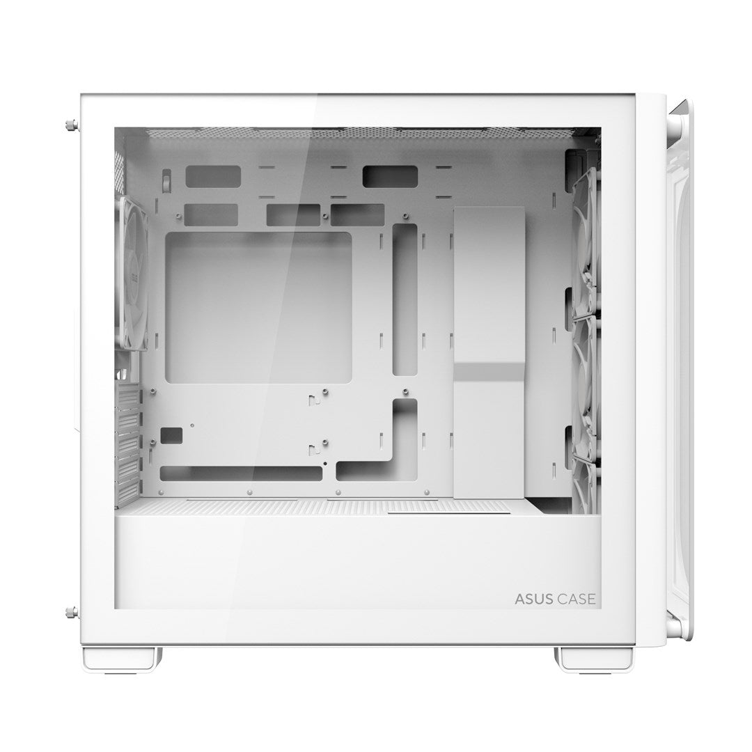 Obudowa ASUS A23 Plus ARGB white