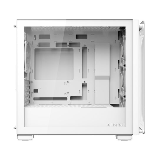 Obudowa ASUS A23 Plus ARGB white