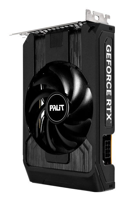 Karta graficzna Palit RTX 5050 STORMX OC 8GB