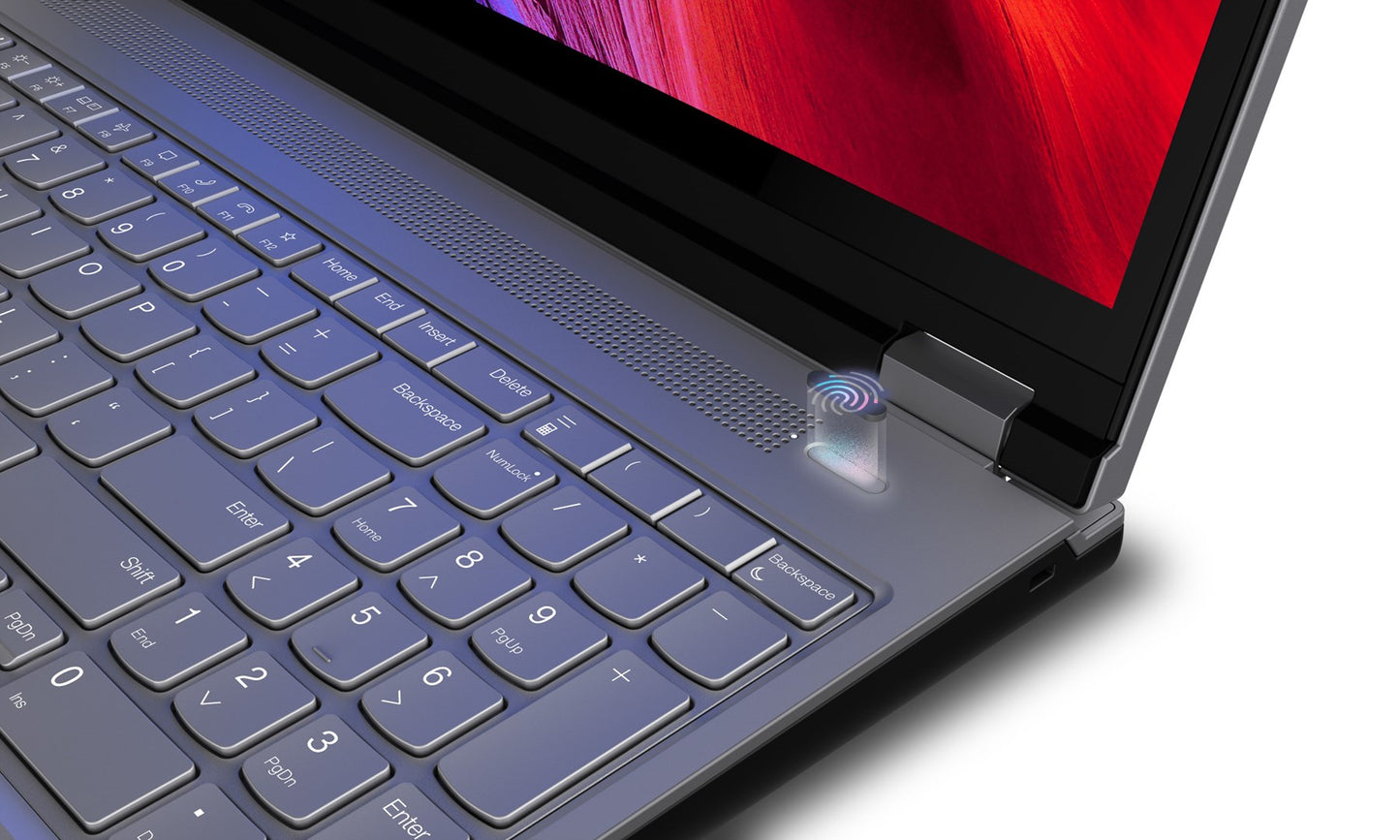 Lenovo ThinkPad P16 Gen 2 i7-14700HX 16" WQXGA IPS 500nits AG 165Hz 64GB DDR5 5600 SSD1TB RTX 2000 8GB Cam1080p 94Wh W11Pro Storm Grey/Villi Black 3Y OnSite