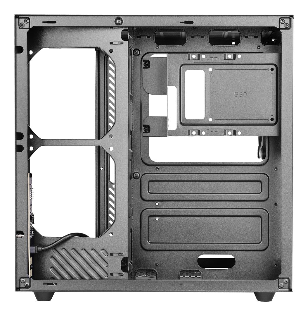 TACENS MARS MCV-ONE 1xFRGB ATX-obudowa