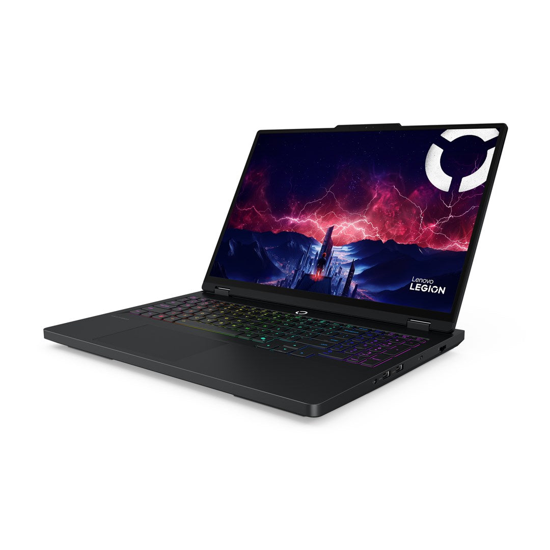 Lenovo Legion Pro 5 16ADR10 Ryzen 9 8945HX 16" WQXGA IPS 500nits AG 240Hz 32GB DDR5-5200 SSD1TB GeForce RTX 5070 8GB 80Wh NoOS Eclipse Black