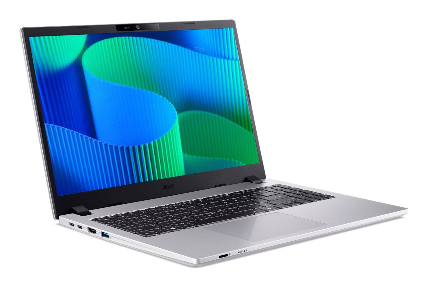 Acer TMP215-55-TCO IPS Core 5 120U 15.6"FHD IPS 16GB DDR5 SSD512 Intel Graphics 53Wh W11Pro (REPACK) 2Y