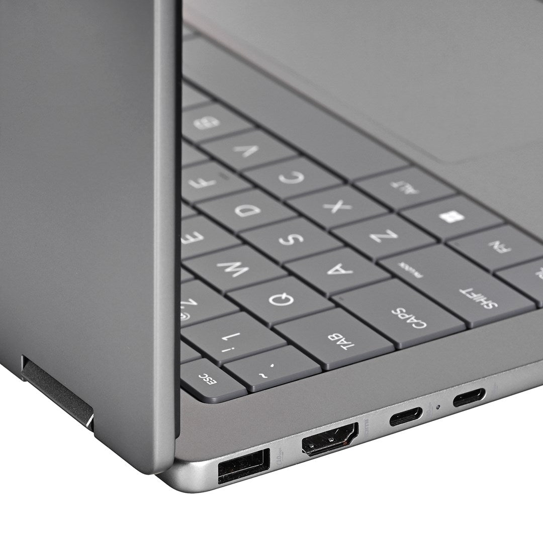 HP OmniBook Flip 14-FK0013D Ryzen AI 5 340 14" WUXGA Touch IPS 16GB SSD512 BT BLKB x360 Win11 Meteor Silver (REPACK) 2Y