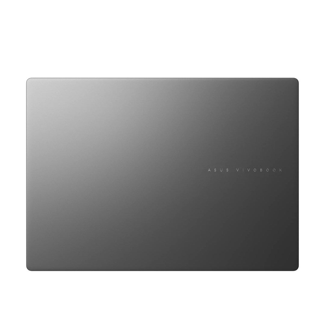 ASUS Vivobook S14 M3407GA-SF012W Ryzen AI 7 445 14.0"WUXGA 60Hz 300nits AG 16GB DDR5 SSD512 Radeon Graphics WLAN+BT Cam FHD 70WHrs Win11 Matte Gray