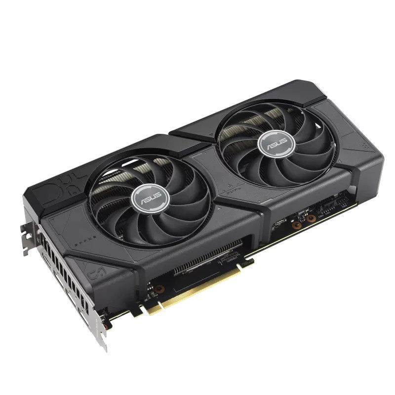 Karta graf. Asus Dual RX 7800 XT 16G