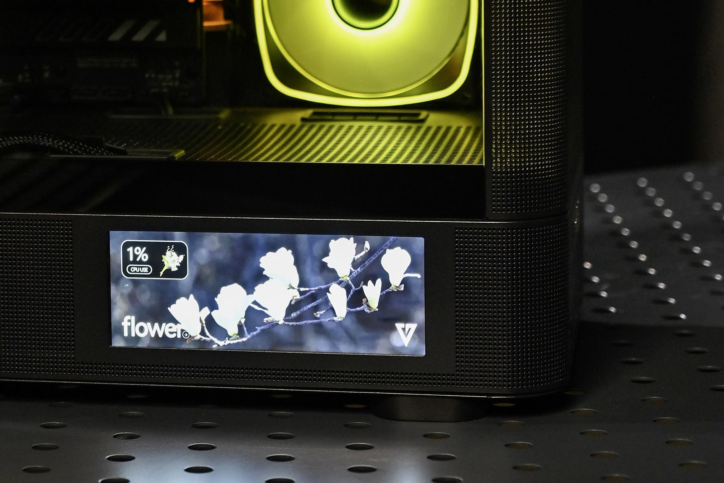 Actina Selection  U7-270K/32GB/1TB/RTX5080/850W