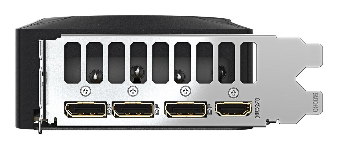 Karta graficzna VGA PCIE16 RTX5070 12GB GDDR7/GV-N5070EAGLE OC-12GD GIGABYTE