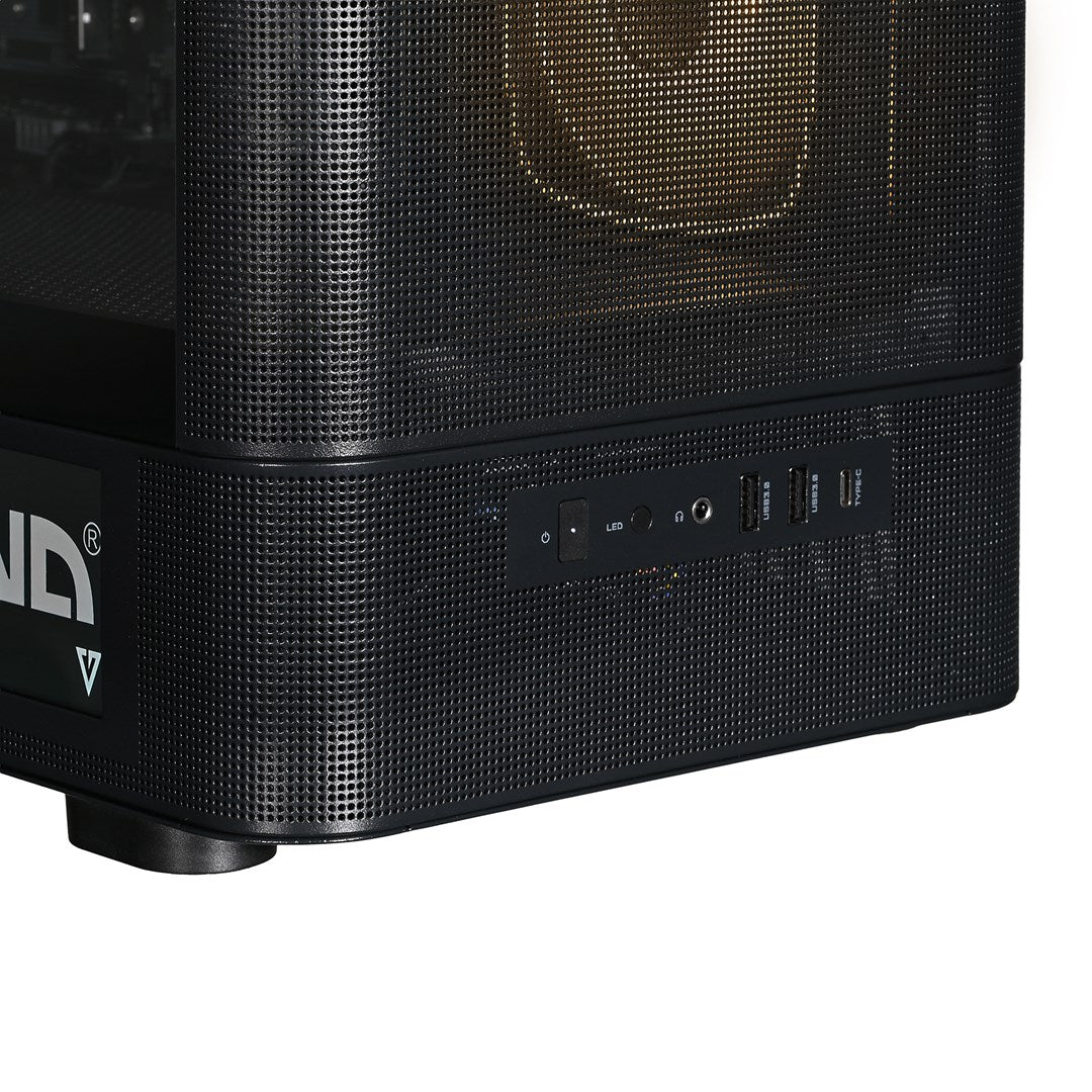 Actina Selection  U5-250K/32GB/1TB/RTX5070/850W