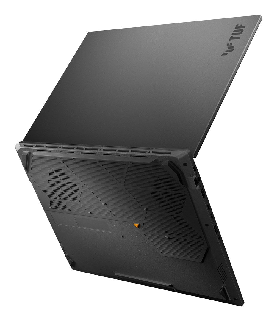 ASUS TUF Gaming A18 FA808UH-S8013W Ryzen 7 260 18"FHD+ 144Hz IPS-level 300nits AG 16GB DDR5 5600 SSD512 GeForce RTX 5050 8GB WLAN+BT LAN Cam1080p IR 90WHrs Win11 Jaeger Gray