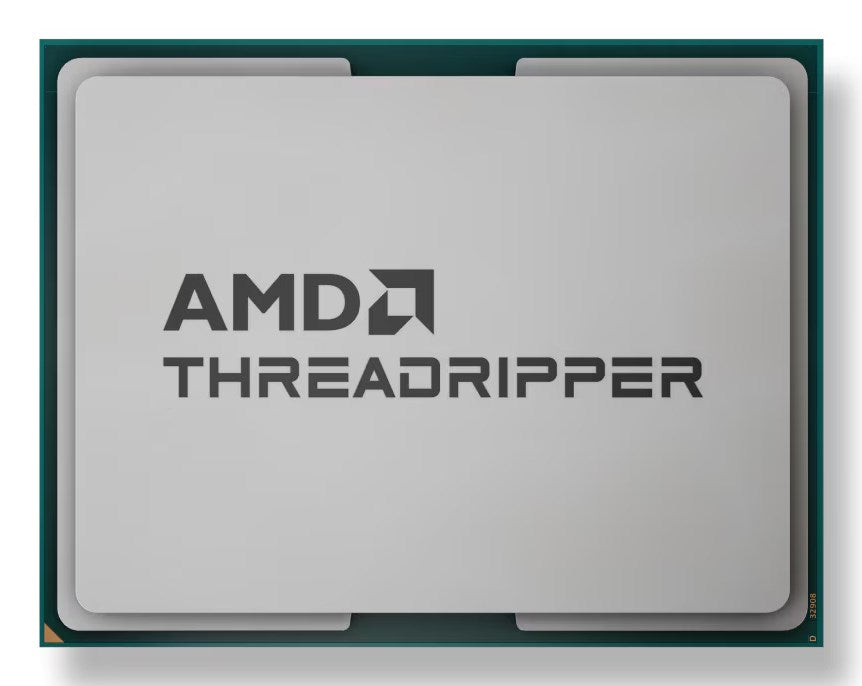 Procesor AMD Threadripper 9970X (32C/64T) 4.0Ghz (5.4 GHz Turbo) Socket sTR5 TDP 350W box