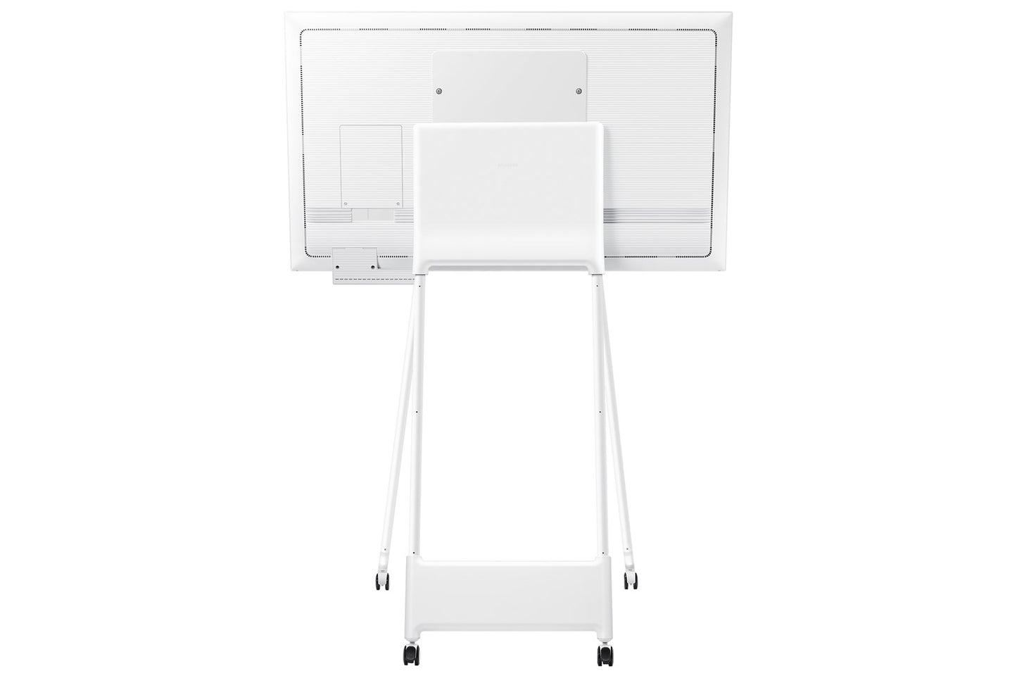 SAMSUNG Flip Pro Digital Flipboard 65" 4K IR Touch HDMI USB-C USB LAN WiFi WPA2 Enterprise Bluetooth Tizen 6.5 SoC 2x10W 400x400