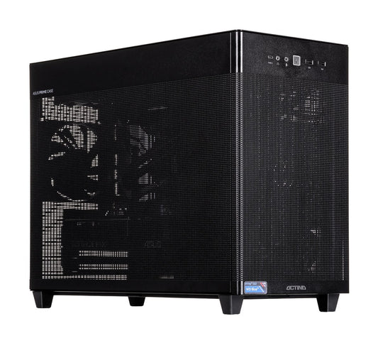 Actina PBA 9800X3D/32GB/1TB/RTX5070Ti/750W/W11H