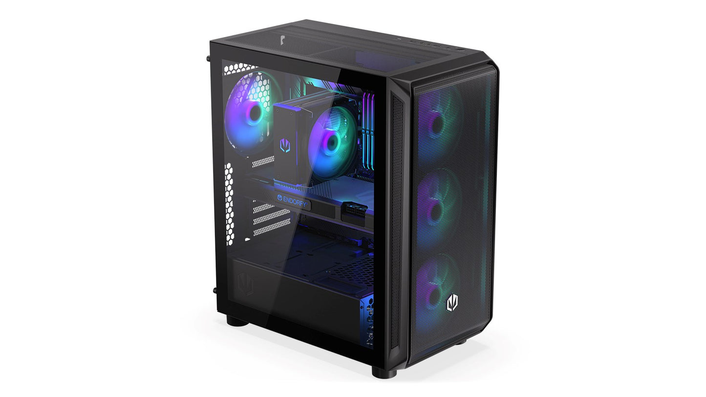 Obudowa ENDORFY Arx 500 ARGB