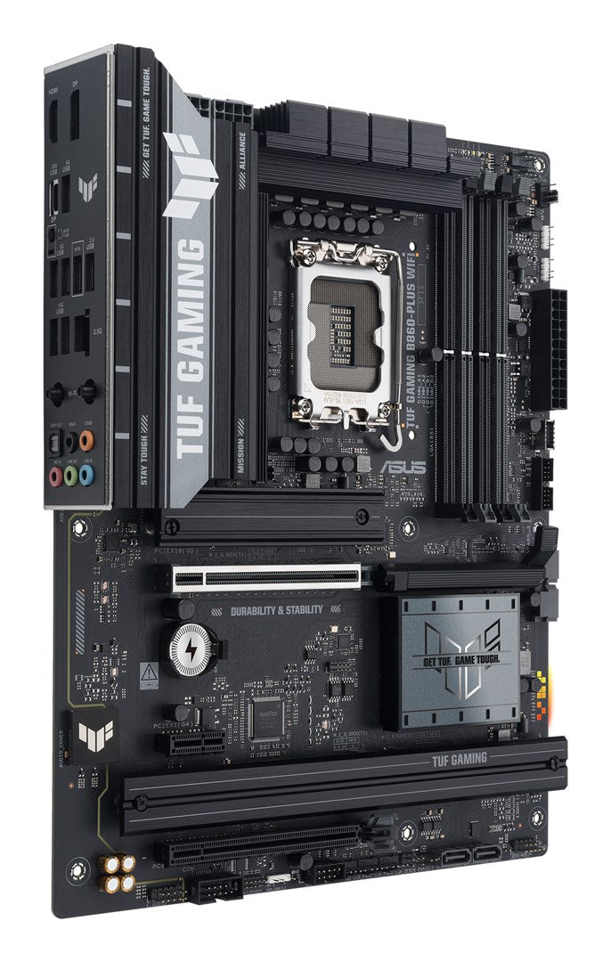 Płyta główna ASUS TUF GAMING B860-PLUS WIFI