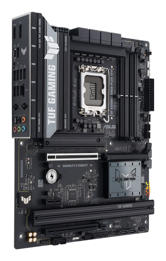 Płyta główna ASUS TUF GAMING B860-PLUS WIFI