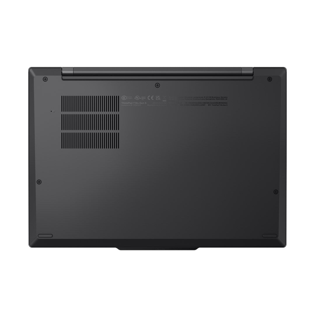 Lenovo ThinkPad T14s G Ultra 5 135U 14"WUXGA 60Hz AG 16GB DDR5 SSD512 Intel Arc  vPro W11Pro 1Y