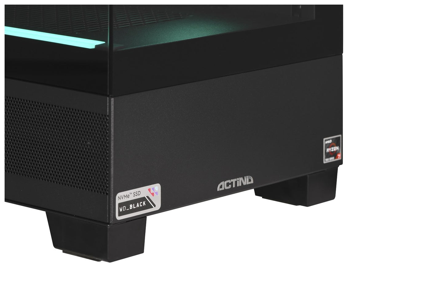 Actina View 7800X3D/32GB/1TB/RX7900XTX/850W