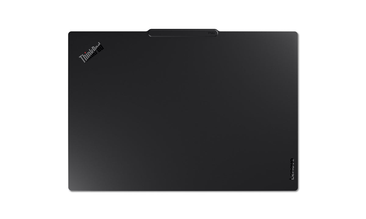 Lenovo ThinkPad P14s G7 Ultra 9 X9 388H 14.5"3K IPS 500nits 120Hz LBL AG 64GB LPDDR5X-7467 SSD1TB Intel Arc B390 Cam5.0MP+IR 75Wh W11Pro  Black 3Y OnSite