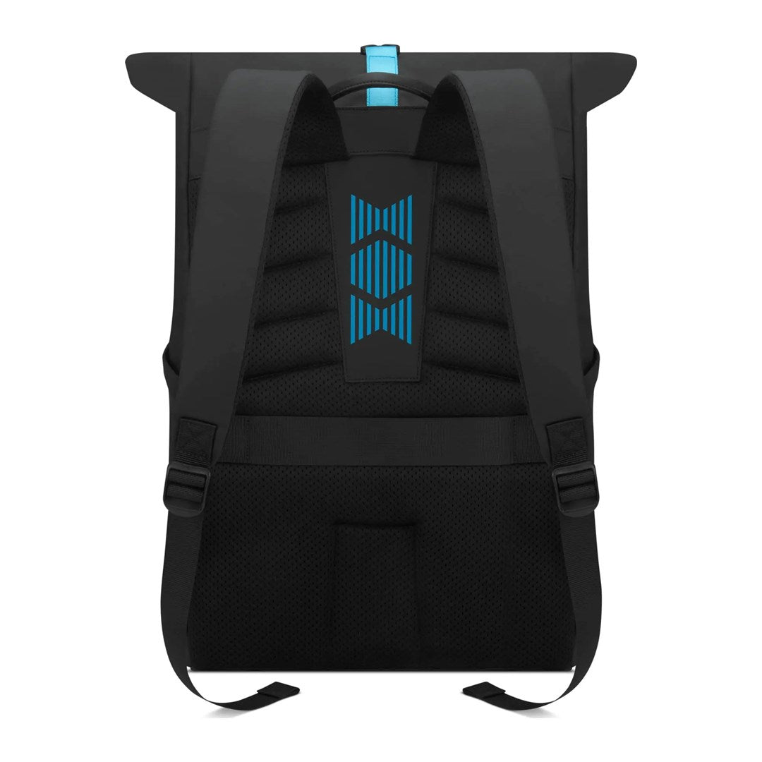 Lenovo V15 G4 AMN Ryzen 5 7520U 15.6"FHD 250nits AG 16GB LPDDR5-5500 SSD512 Radeon 610M Cam 720p 38Wh W11Po Business Black 3Y OnSite + Lenovo IdeaPad Gaming Modern Backpack (Black)