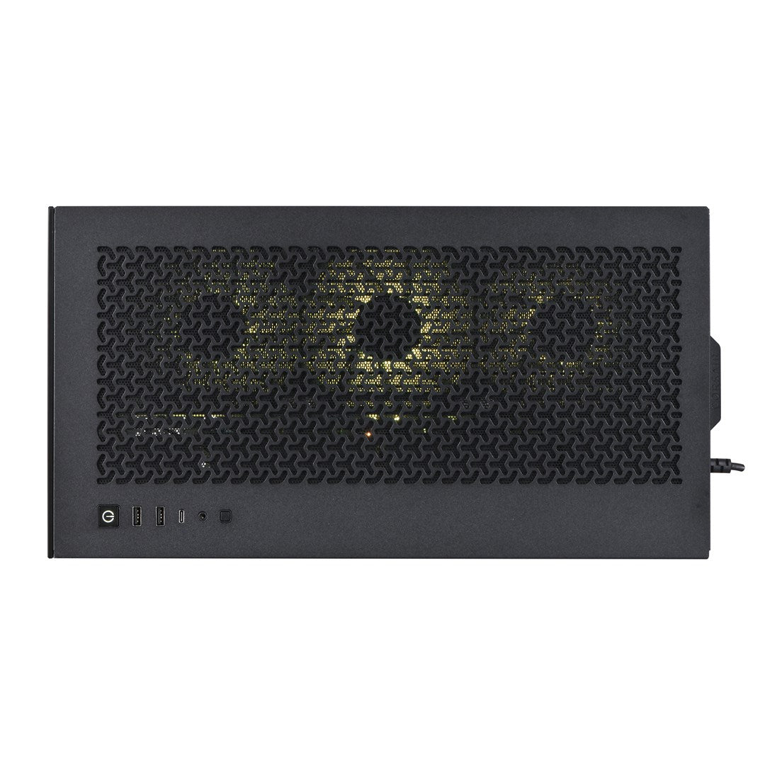Actina iCUE 7800X3D/32GB/2TB/RTX5080/1000W/W11