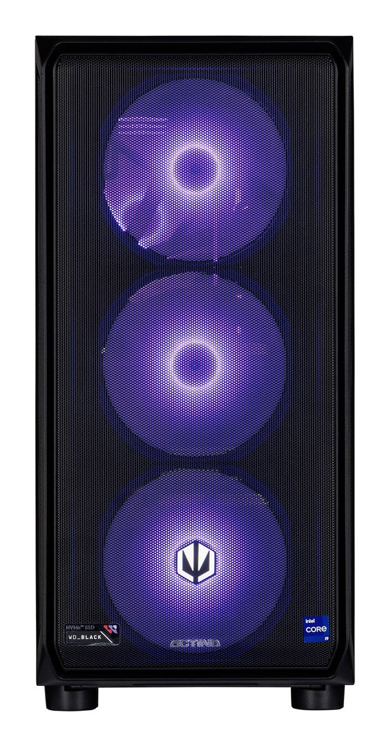 Actina  ENDORFY 285K/64GB/2TB/RTX5090/1000W