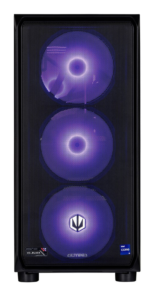 Actina  ENDORFY 285K/64GB/2TB/RTX5090/1000W