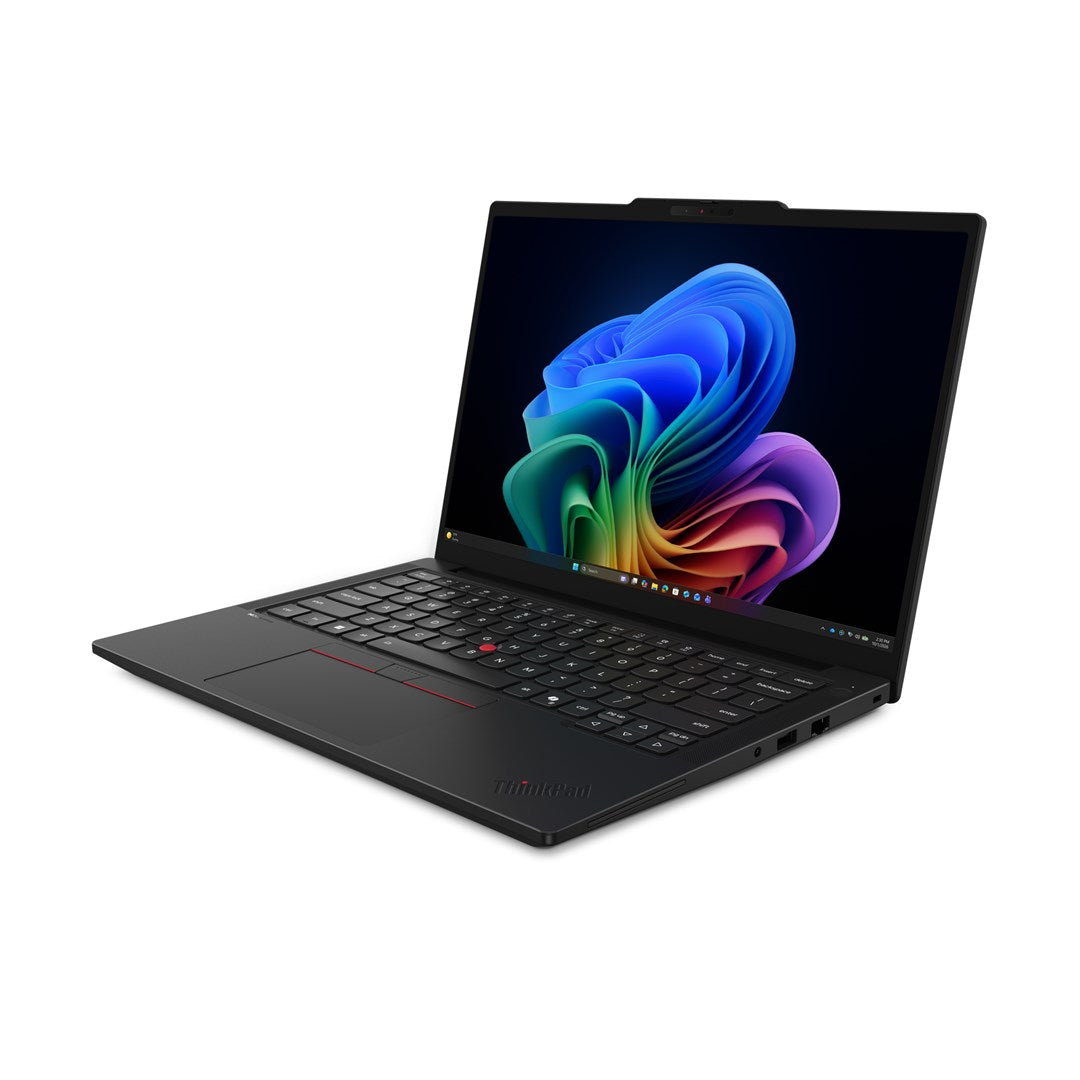 Lenovo ThinkPad T14 G7 Ultra 5 325 14.0"WUXGA Touch IPS 500nits LP AG 32GB LPDDR5X-6800 SSD1TB Intel Graphics 60Wh Cam5MP+IR W11Pro Black 3Y OnSite + Lenovo TP Essential Plus 16 Backpack 4X41C12468