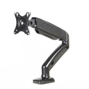 Uchwyt ART L-15GD GAZ (biurkowy ; max.6,5 kg)