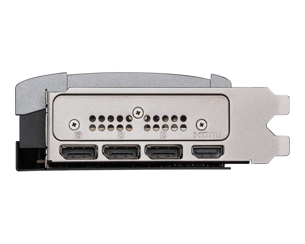 Karta graf. MSI RTX 5080 16G VENTUS 3X OC BLACK