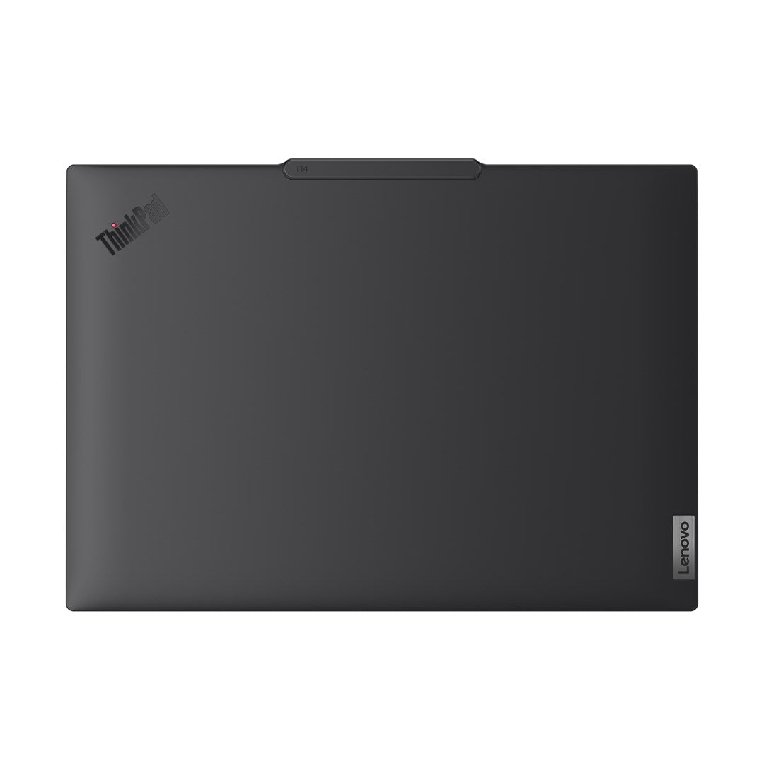 Lenovo ThinkPad T14 Gen 5 Ryzen 7 PRO 8840U 14"WUXGA IPS AG 16GB SSD512 BT BLKB FPR W11Pro (REPACK) 2Y