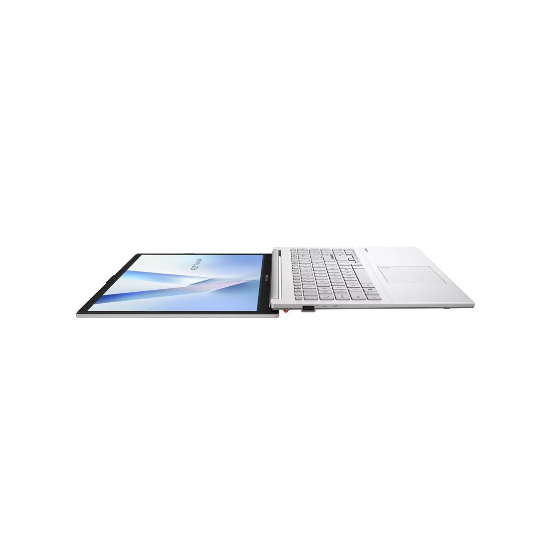 ASUS E1504GA-WS35 i3-N305 15.6"FHD AG 8GB SSD256 BT Win11 Cool Silver (REPACK) 2Y