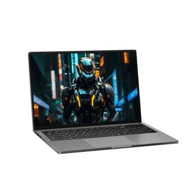 Blackview AceBook-12K1 i5-12450H 16”FHD+ 16GB SSD512 BT W11Pro Gray