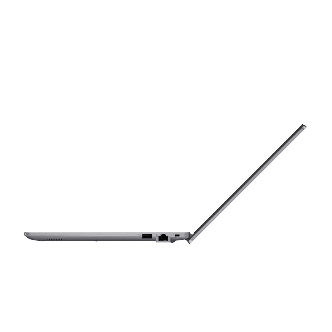 ASUS ExpertBook P1403CVA-S61695X Core 5 210H 14.0"FHD 60Hz 300nits AG 16GB DDR5 SSD512 Intel Graphics WLAN+BT Cam720p 50WHrs W11Pro Misty Grey 3Y OnSite