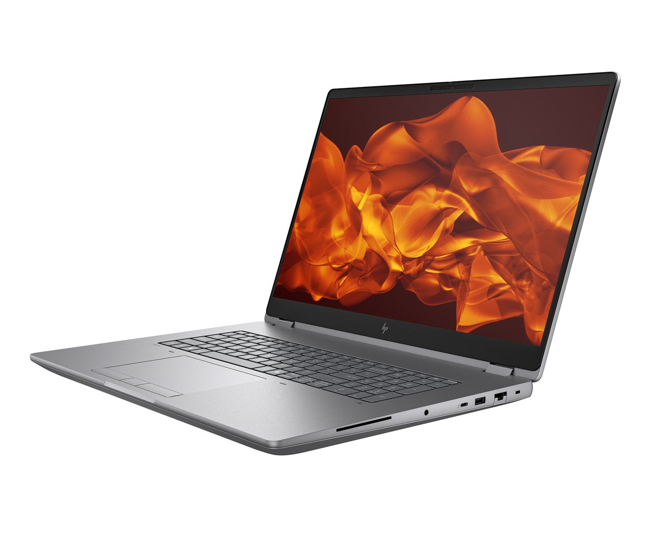 HP ZBook Fury G1i 18 Ultra 7 265HX vPro 18.0"WQXGA IPS 500nits 165Hz AG 32GB DDR5 5600 SSD1TB RTX Pro 3000_12GB Cam IR 5 Mpx AI 99Wh W11Pro 3Y OnSite