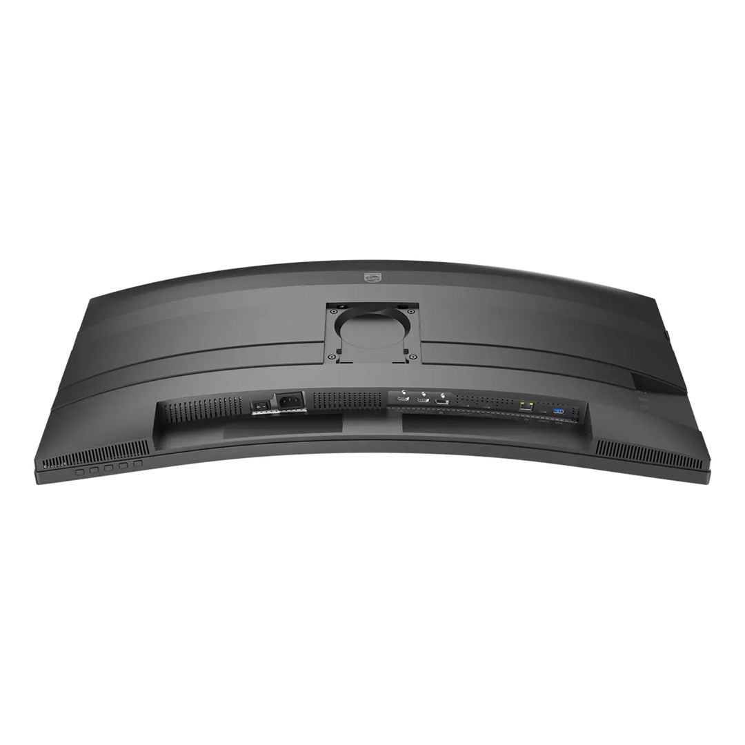Philips 5000 series 34B2U5600C/00 monitor komputerowy 86,4 cm (34") 3440 x 1440 px Dual QHD LCD Szary