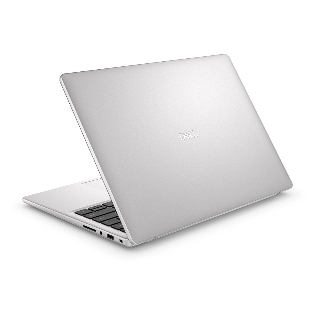 Dell Pro 14 Essential PV14250 Core 5 120U 14.0"FHD+ 300nits AG 16GB DDR5 5200 SSD512 Intel Graphics  FgrPr WLAN+BT BcklKb 54Wh Win11 Home Platinum Silver + Dell mysz MS116 Czarna 3Y Pro Support