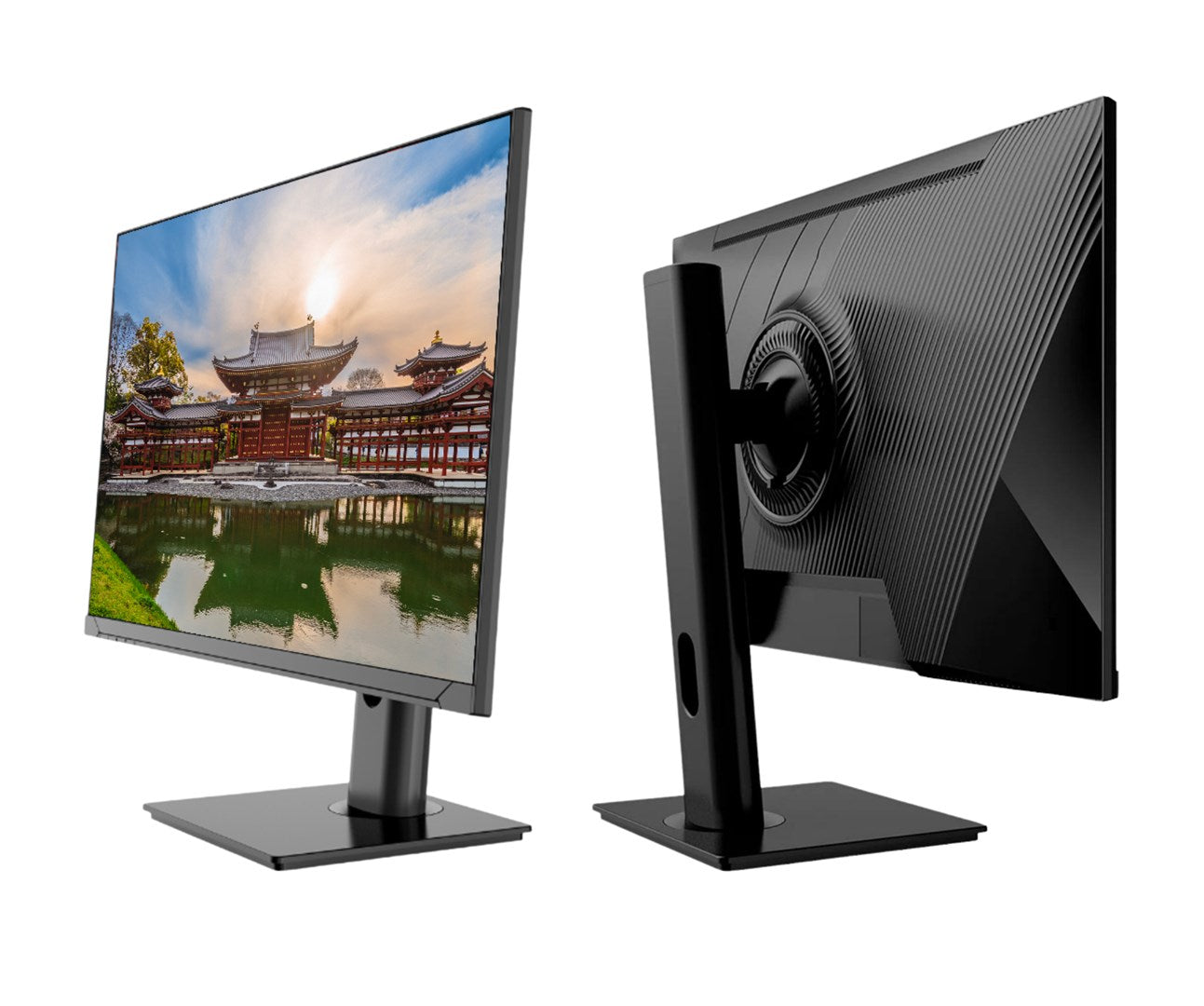 Japońska kamera japońska 60,5 cm JN-IPS238FHDR-C65W-HSP 16:9 HDMI/DP FHD