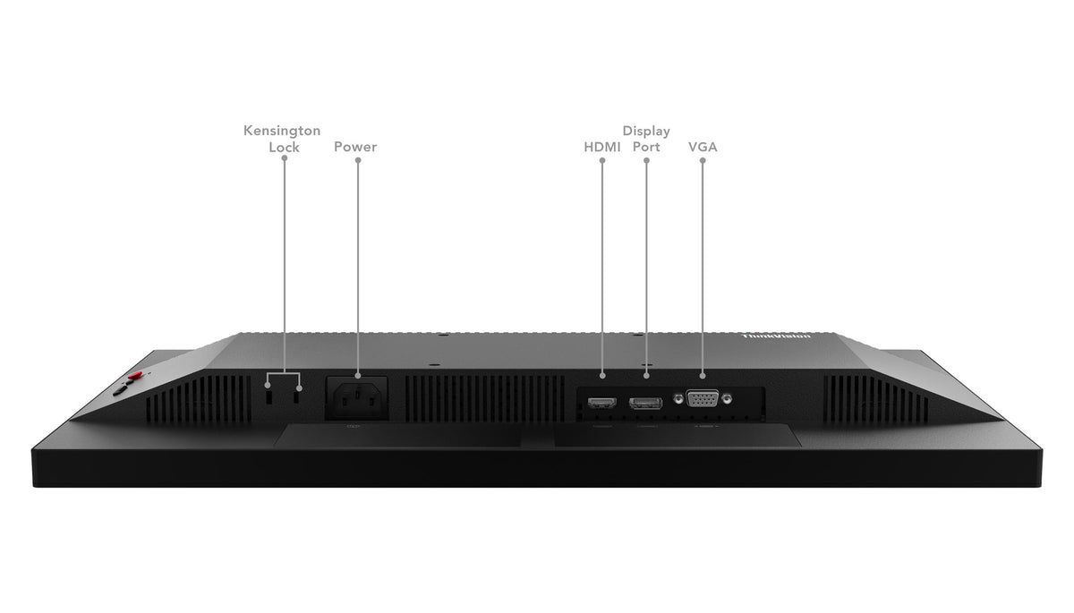 Lenovo ThinkVision E22-30 21.5"FHD 75Hz 250nits LBL AG HDMI DP VGA Raven Black