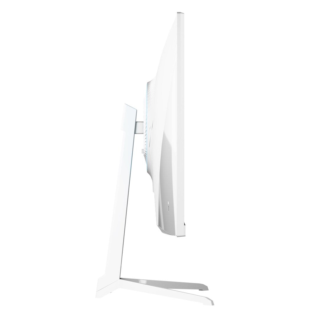 Arozzi Nova 24” monitor komputerowy 60,5 cm (23.8") 1920 x 1080 px Full HD LED Biały