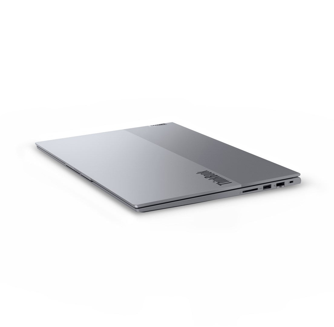 Lernovo ThinkBook 16 G7 ARP Ryzen 5 7535HS 16" WUXGA IPS 300nits AG 16GB DDR5 4800 SSD512 Radeon 660M Cam1080p 45Wh W11Pro Arctic Grey 3Y OnSite