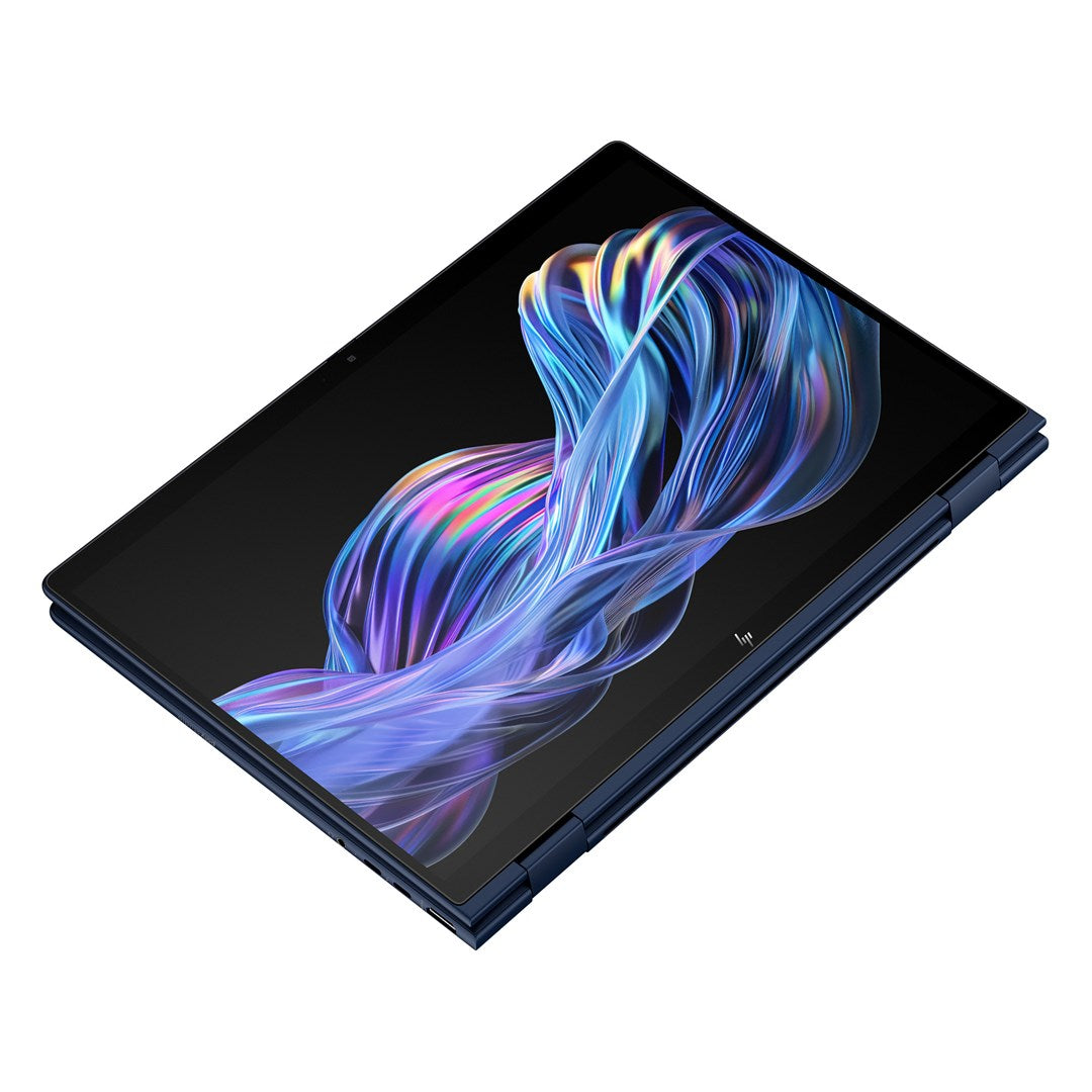 HP Elitebook X G1i Flip Ultra 5 228V 14.0"WUXGA Touch IPS AG 400 nits 32GB LPDDR5x SSD512 Intel Arc Cam 5 Mpx AI 68Wh W11Pro Atmospheric Blue 3Y OnSite
