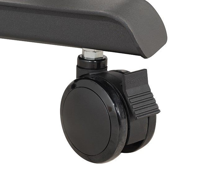 Uniwersalny wózek lub stojak do monitora B-Tech BT8504/BB V2